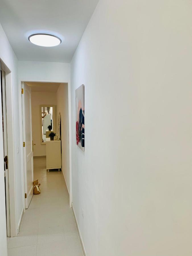 Marina Apartman Tías Kültér fotó