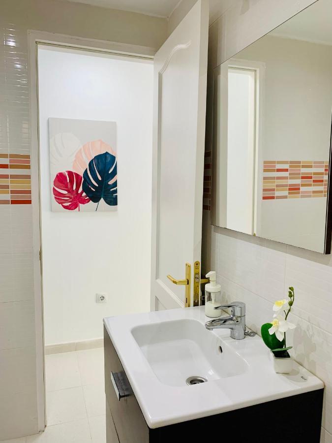 Marina Apartman Tías Kültér fotó