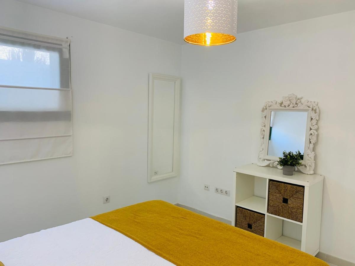 Marina Apartman Tías Kültér fotó