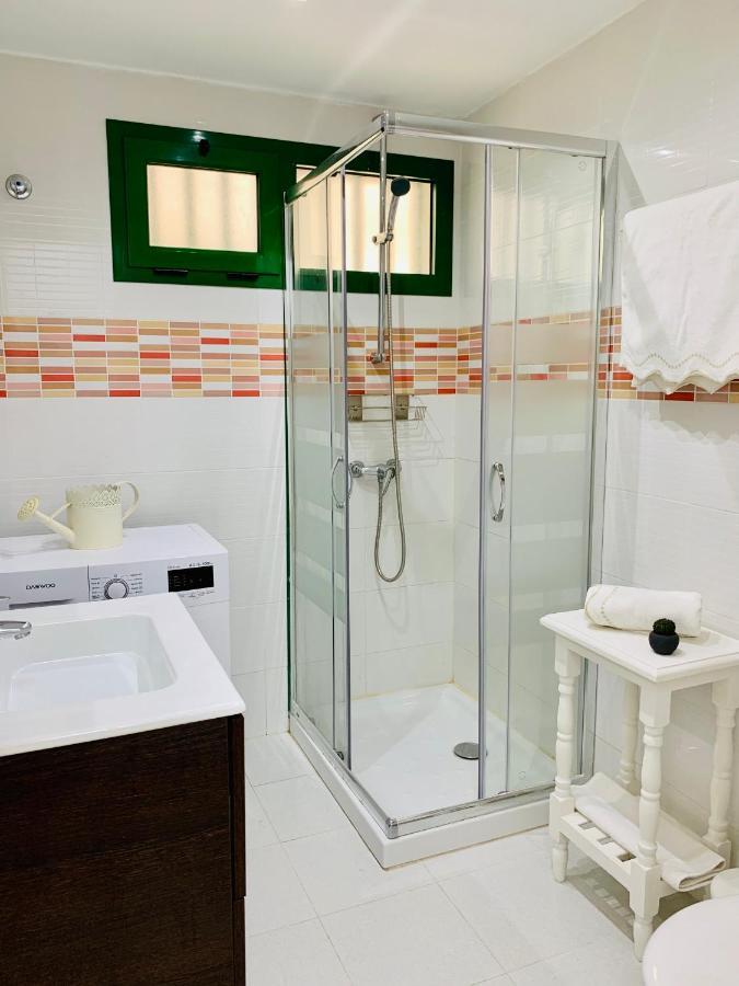 Marina Apartman Tías Kültér fotó